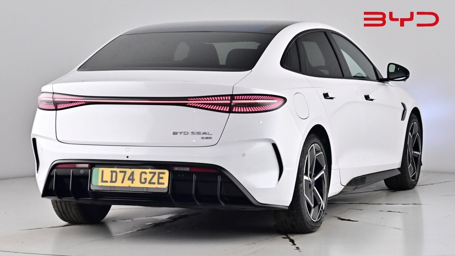 Used BYD Seal 2024 for sale - 76515025: Photo 15