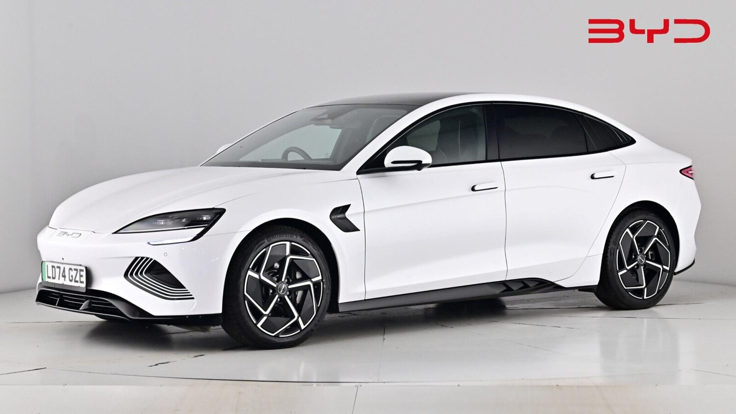 Used BYD Seal 2024 for sale - 76515025: Photo 17