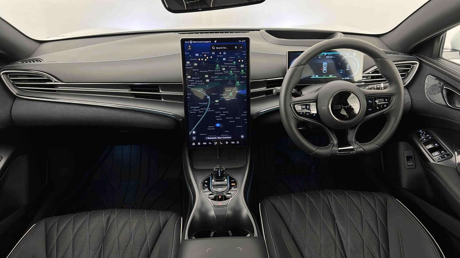 Used BYD Seal 2024 for sale - 76515025: Photo 19