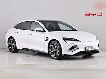 Used BYD Seal 2024 for sale - 76515025: Photo