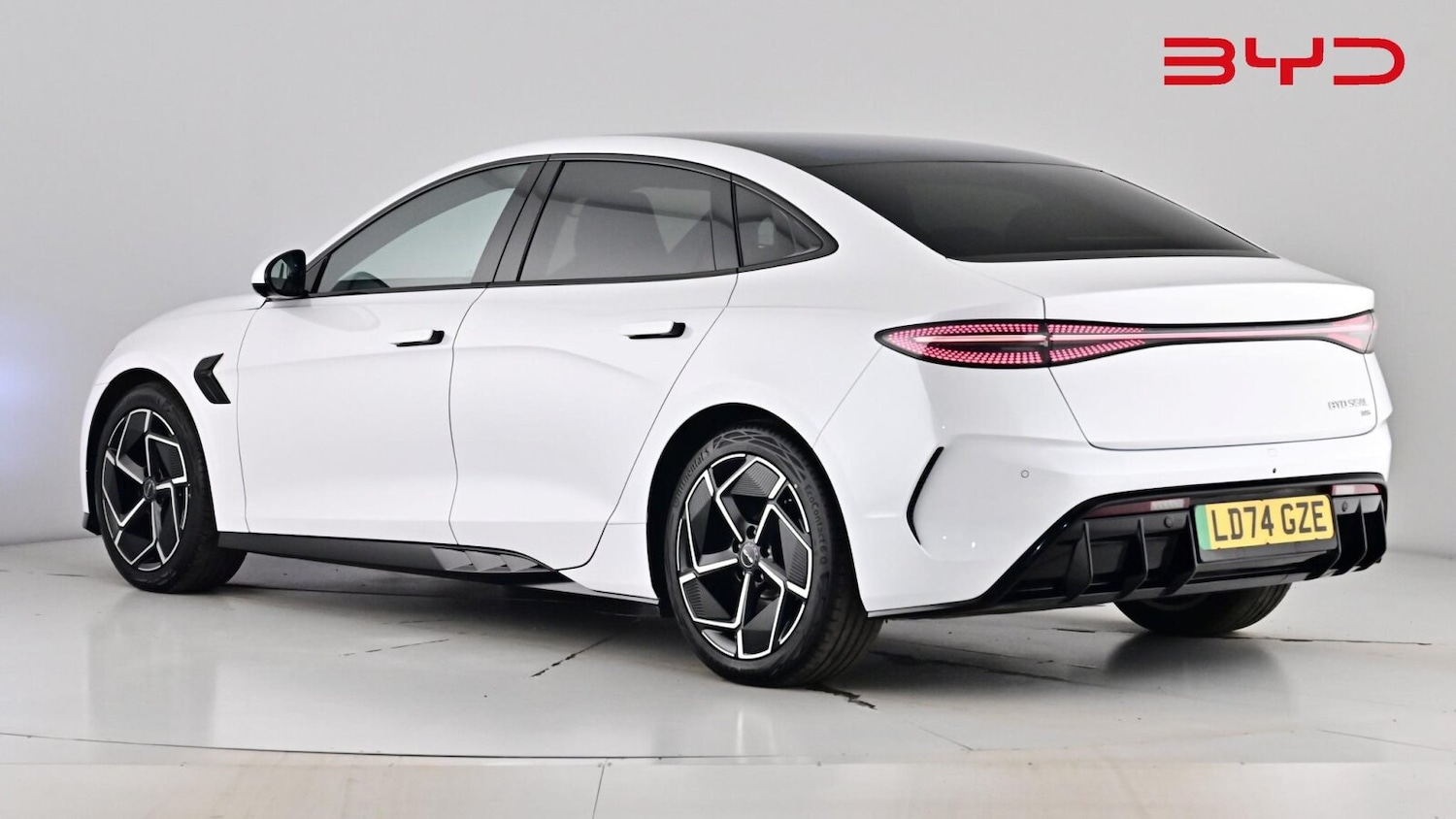 Used BYD Seal 2024 for sale - 76515025: Photo 2