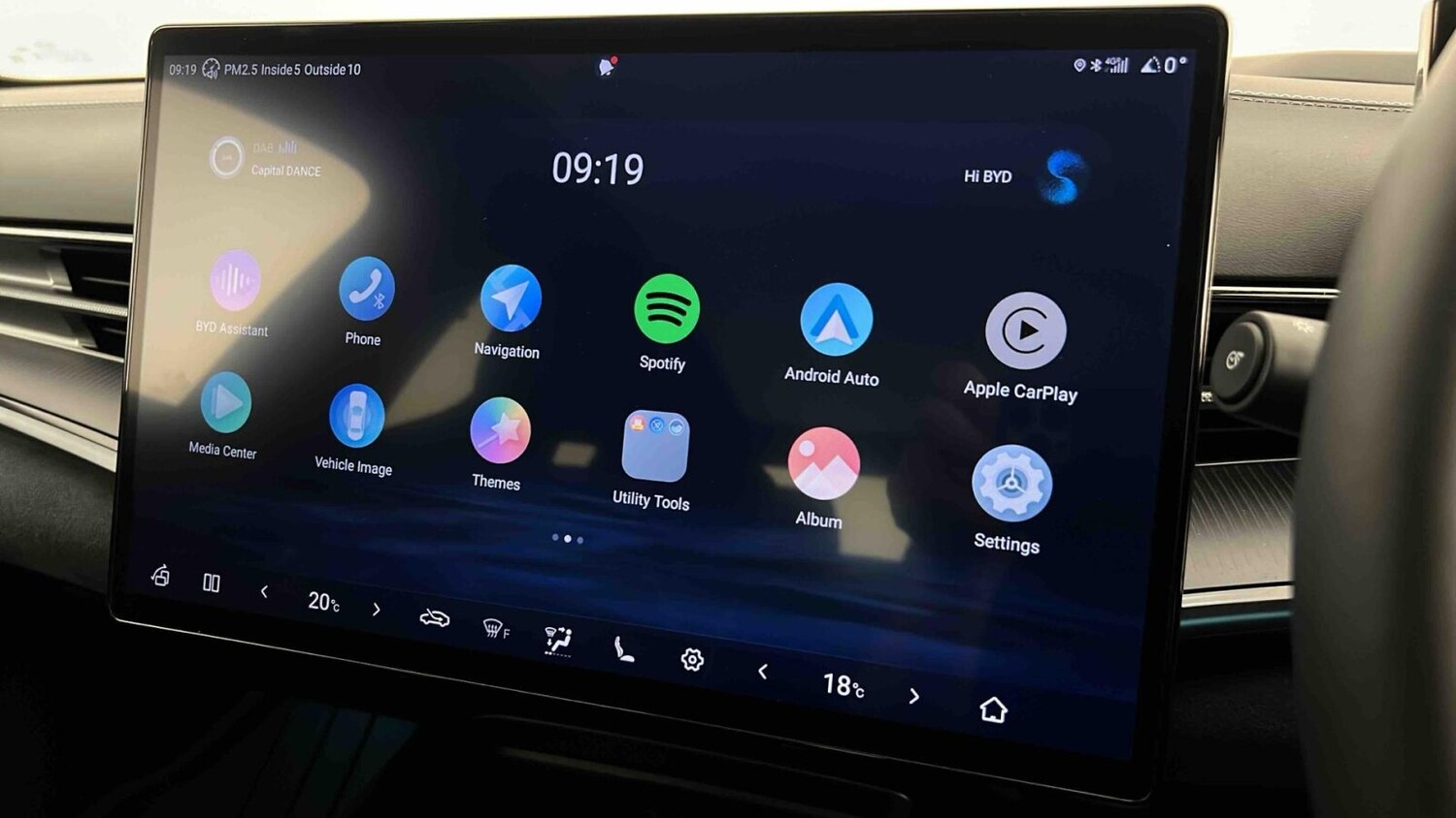 Used BYD Seal 2024 for sale - 76515025: Photo 20