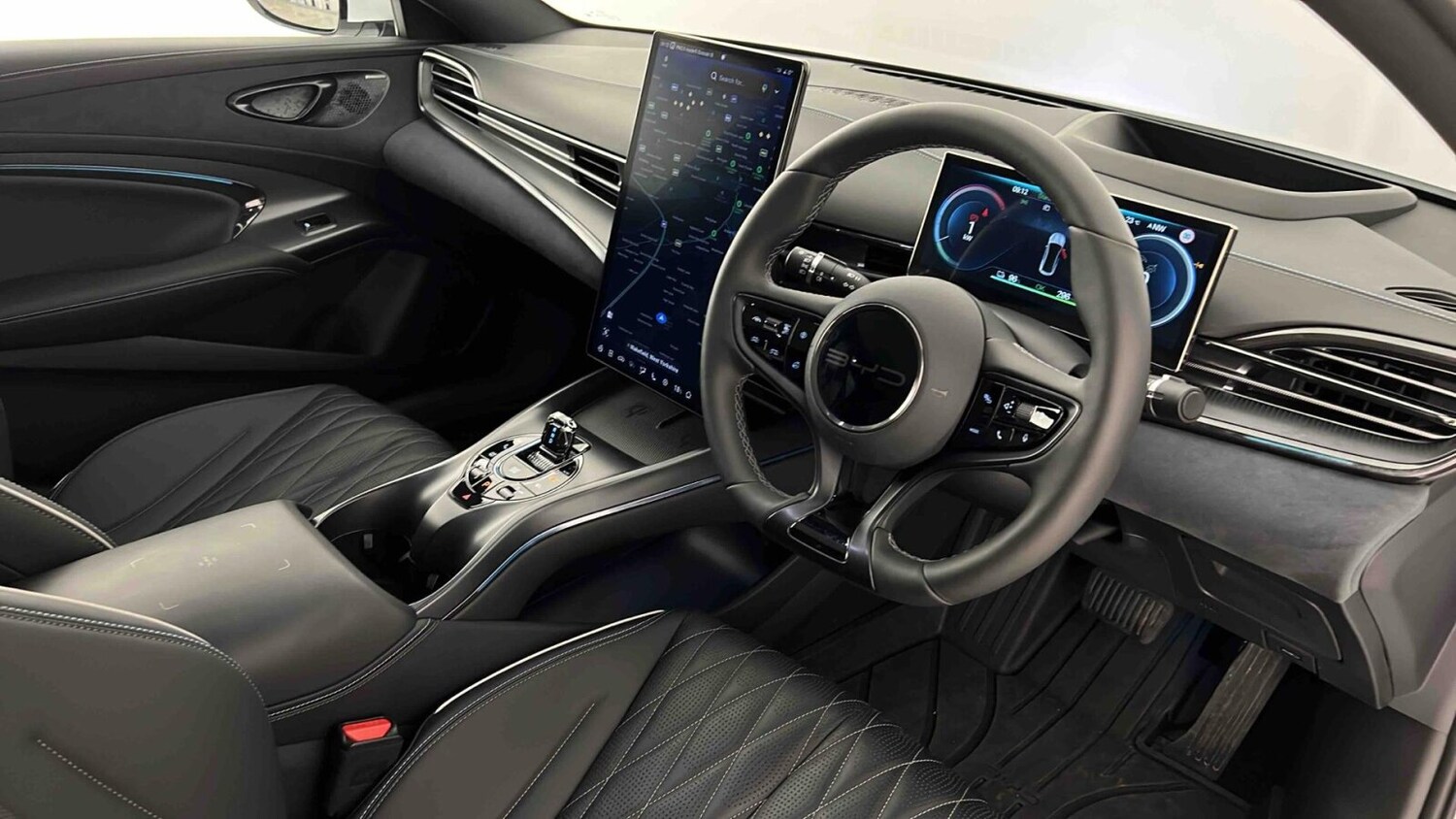 Used BYD Seal 2024 for sale - 76515025: Photo 24