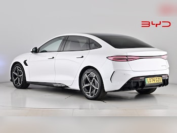 Used BYD Seal 2024 for sale - 76515025: Photo