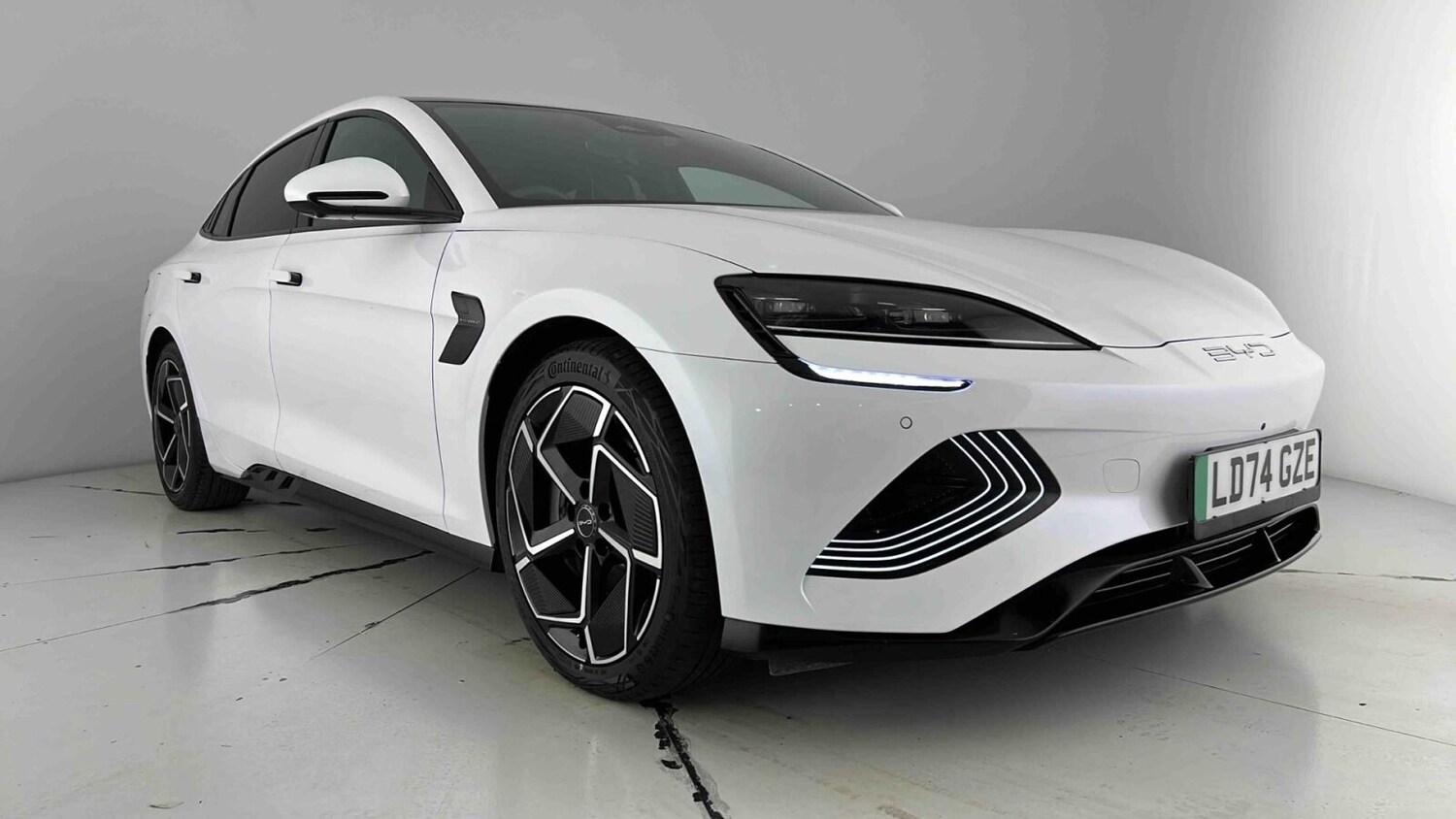 Used BYD Seal 2024 for sale - 76515025: Photo 30