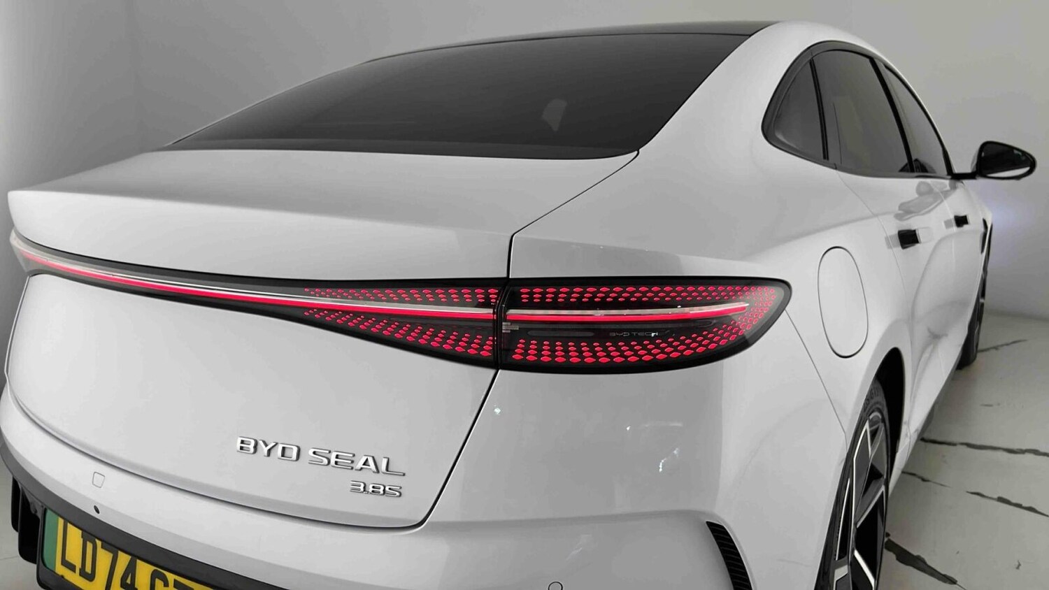 Used BYD Seal 2024 for sale - 76515025: Photo 33