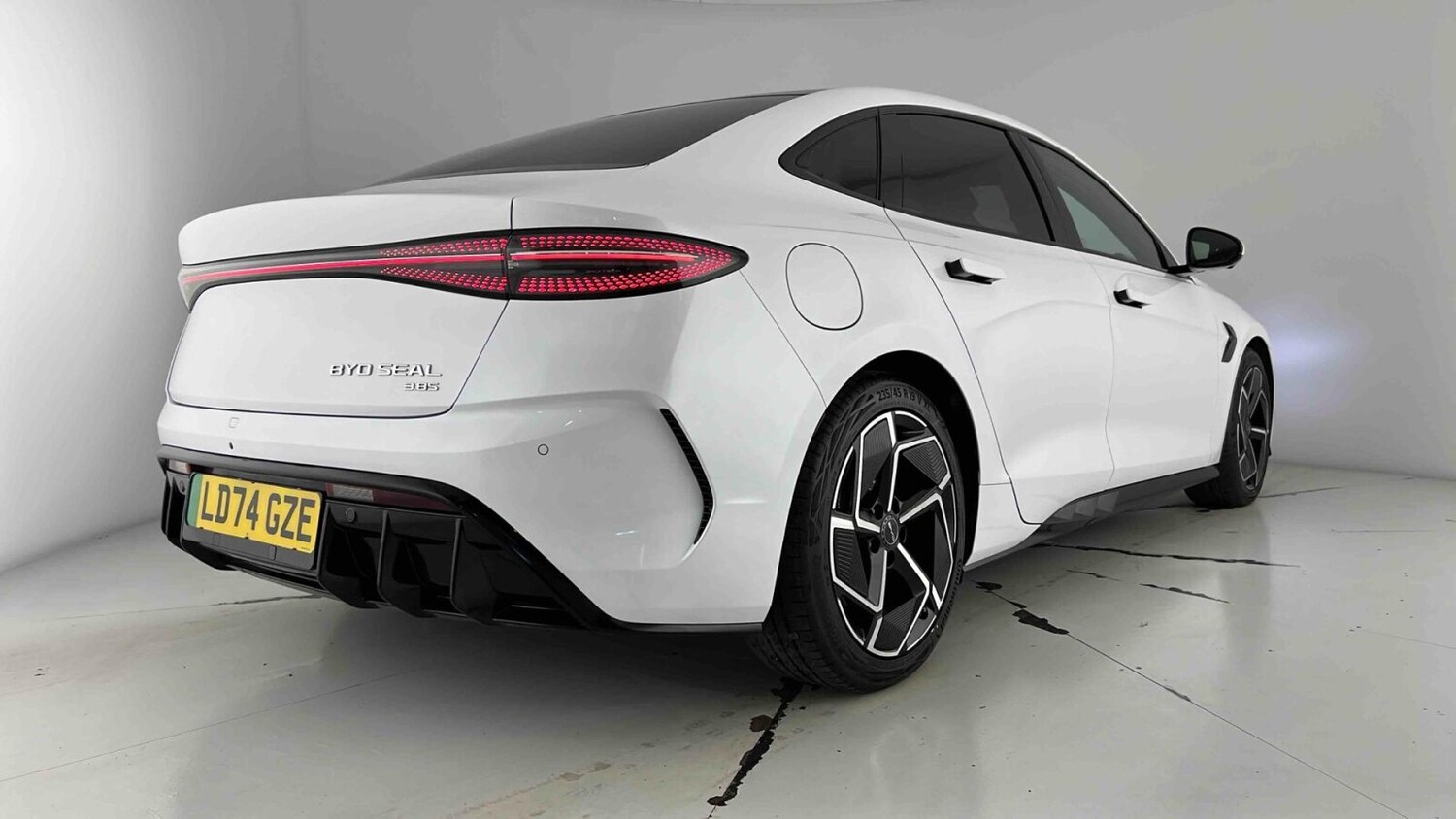 Used BYD Seal 2024 for sale - 76515025: Photo 34