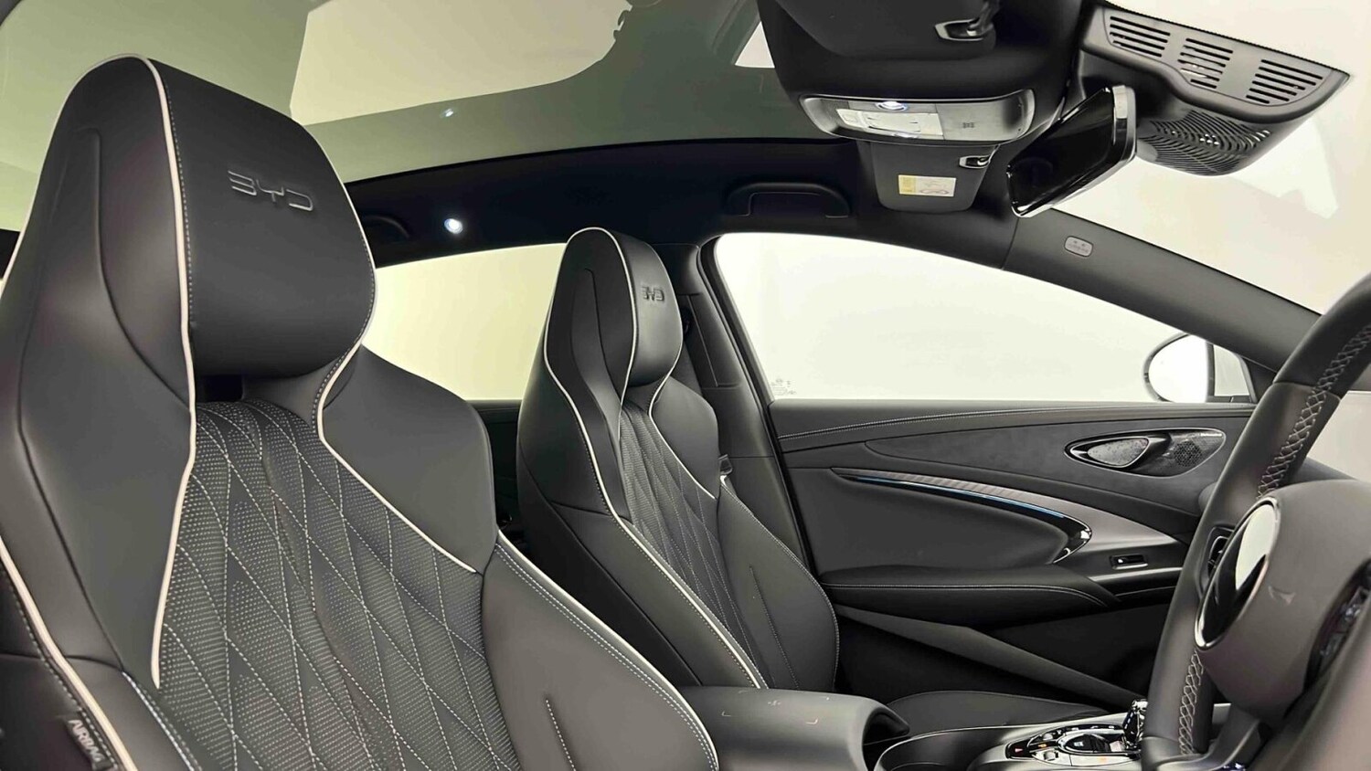 Used BYD Seal 2024 for sale - 76515025: Photo 39