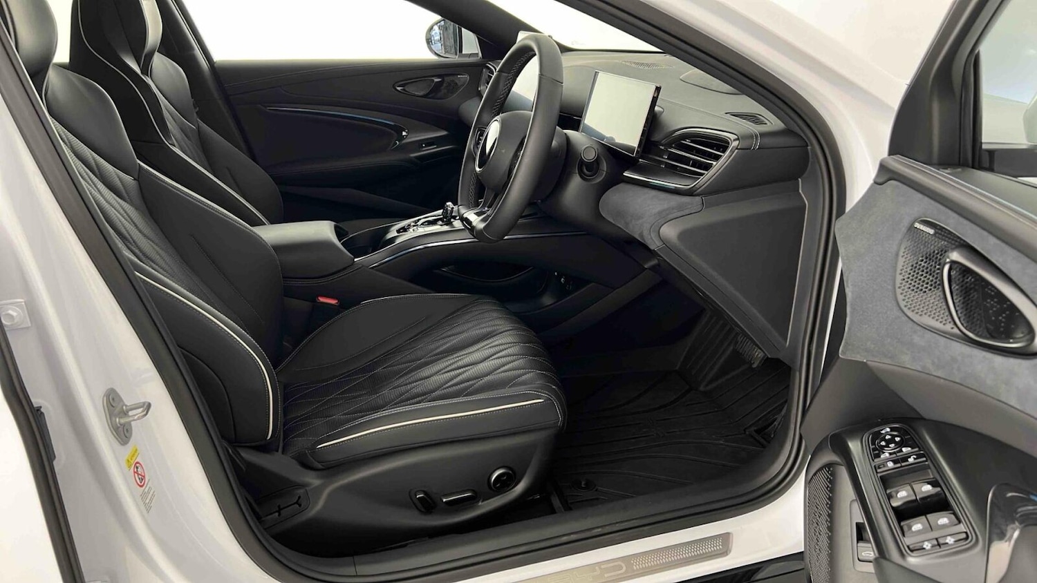 Used BYD Seal 2024 for sale - 76515025: Photo 4