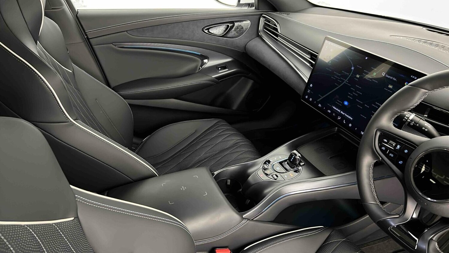 Used BYD Seal 2024 for sale - 76515025: Photo 40