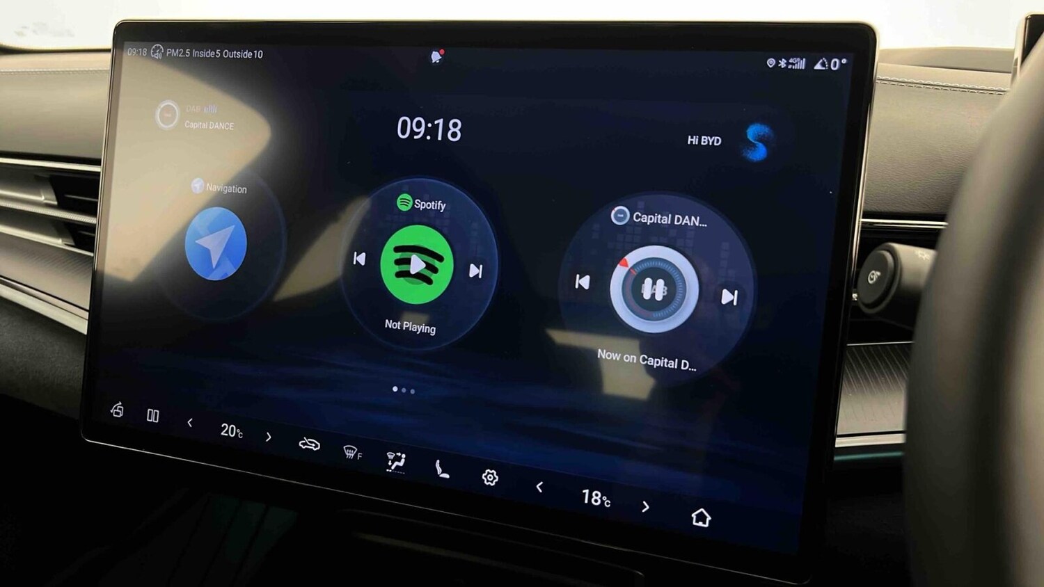 Used BYD Seal 2024 for sale - 76515025: Photo 44