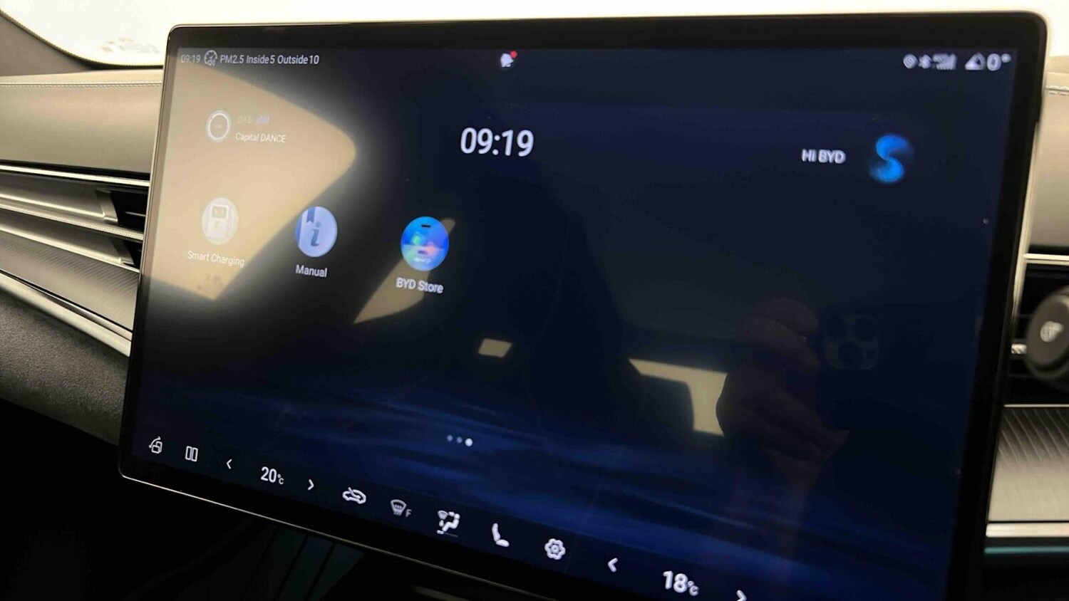 Used BYD Seal 2024 for sale - 76515025: Photo 45