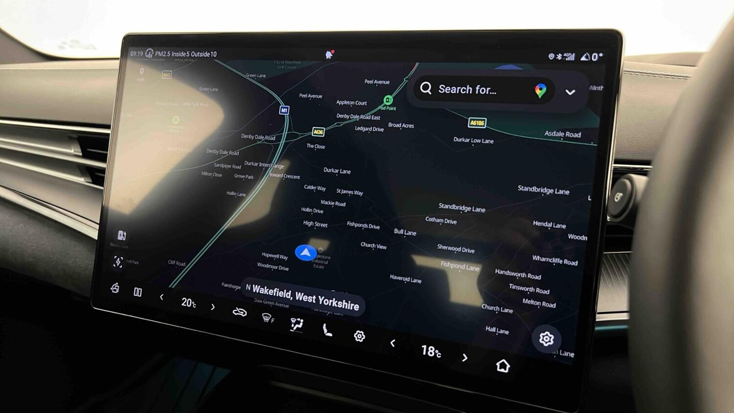 Used BYD Seal 2024 for sale - 76515025: Photo 46