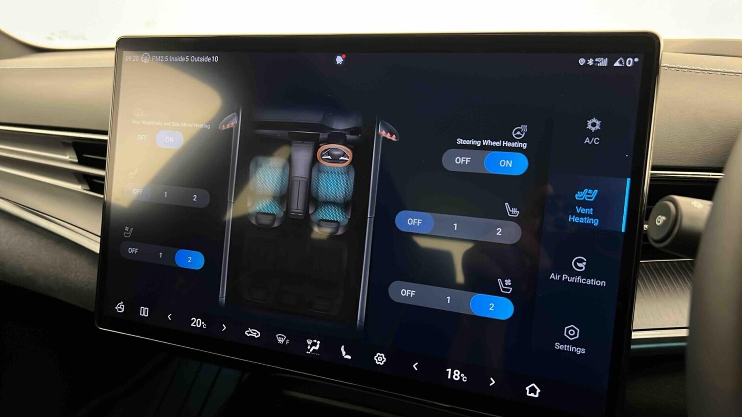 Used BYD Seal 2024 for sale - 76515025: Photo 47