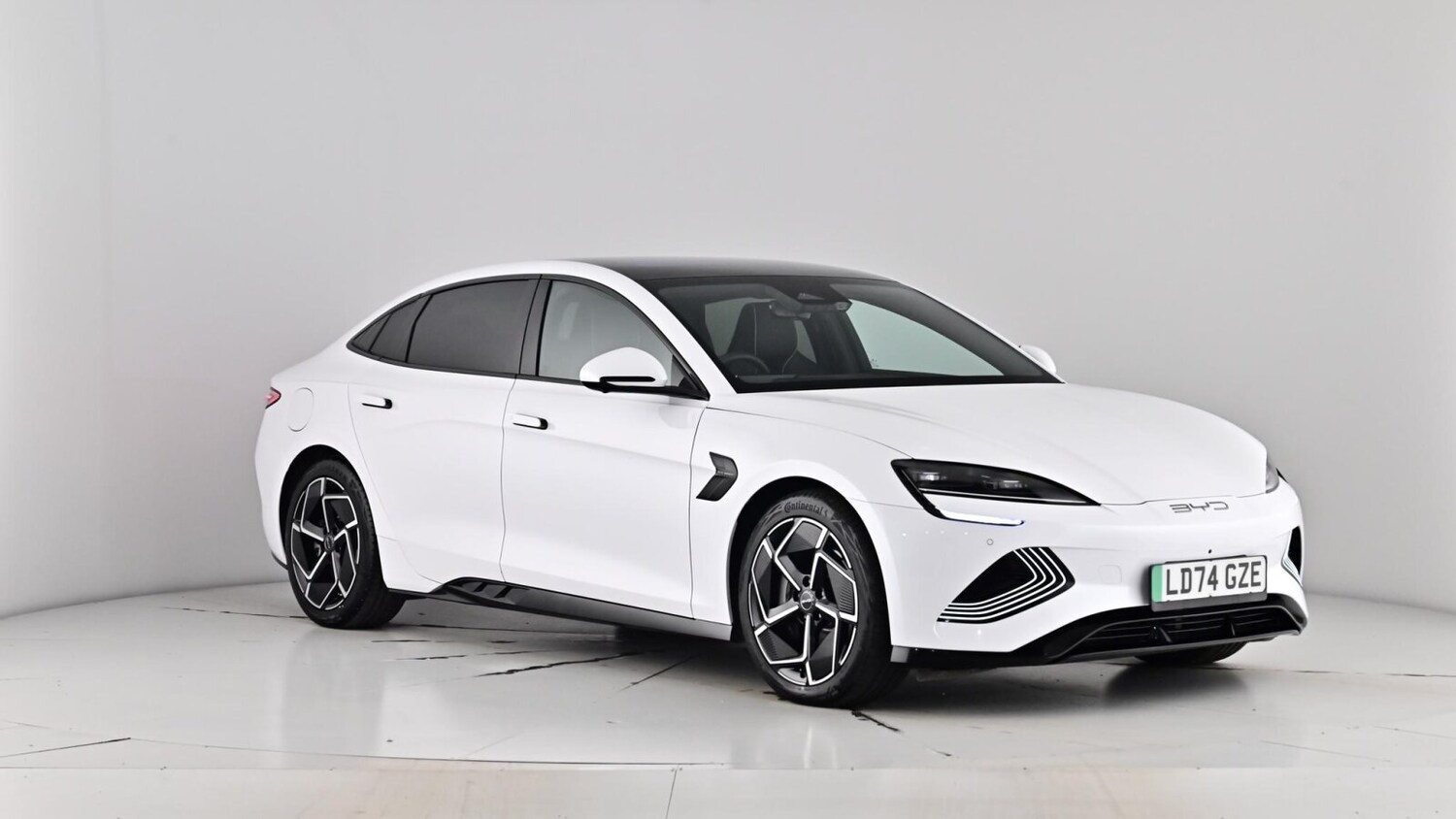 Used BYD Seal 2024 for sale - 76515025: Photo 50