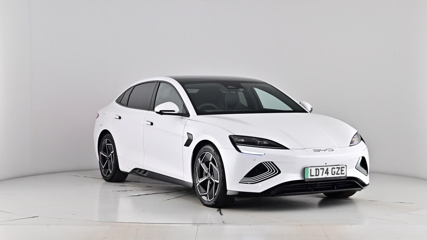 Used BYD Seal 2024 for sale - 76515025: Photo 51