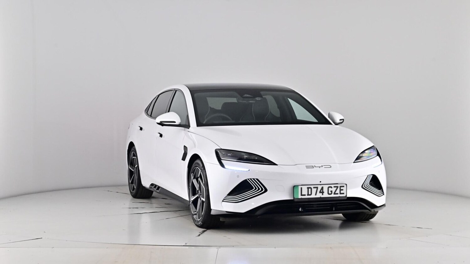 Used BYD Seal 2024 for sale - 76515025: Photo 52