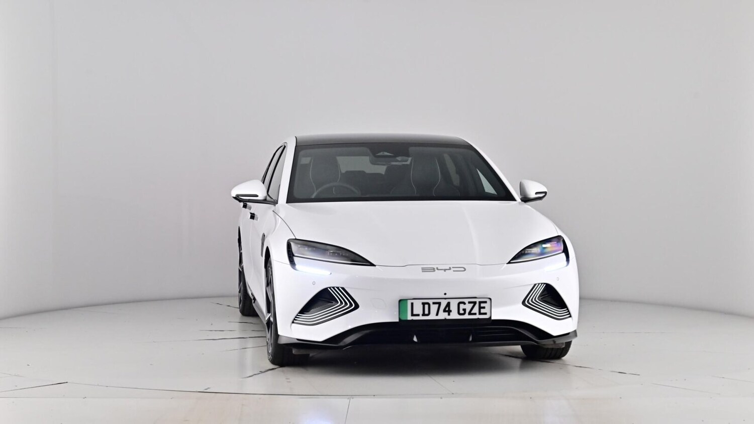 Used BYD Seal 2024 for sale - 76515025: Photo 53