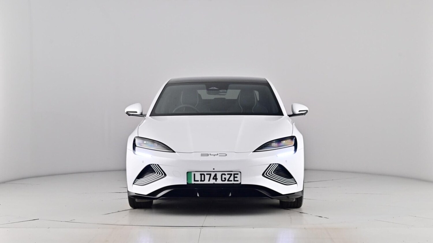 Used BYD Seal 2024 for sale - 76515025: Photo 54