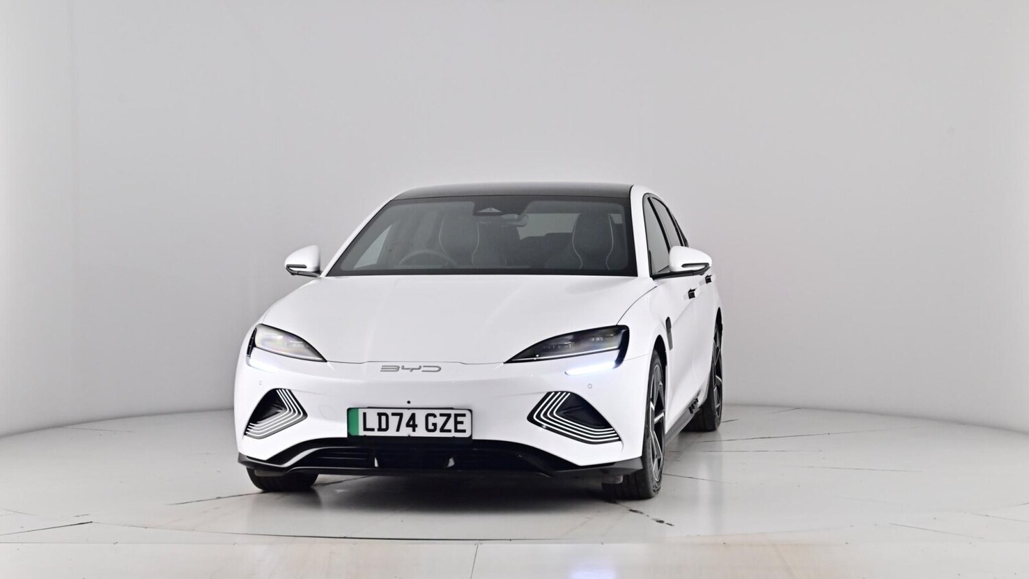 Used BYD Seal 2024 for sale - 76515025: Photo 55