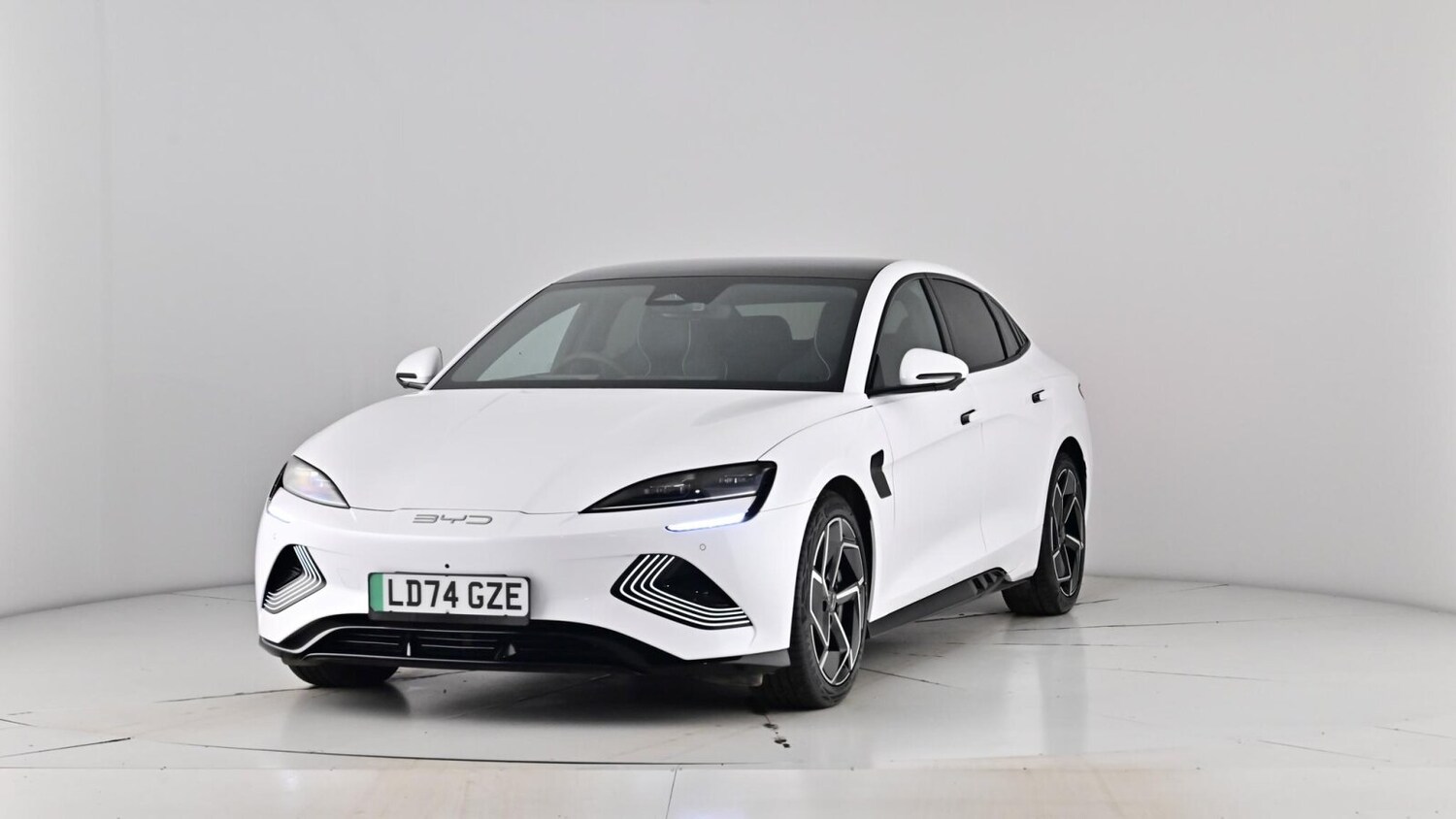 Used BYD Seal 2024 for sale - 76515025: Photo 57