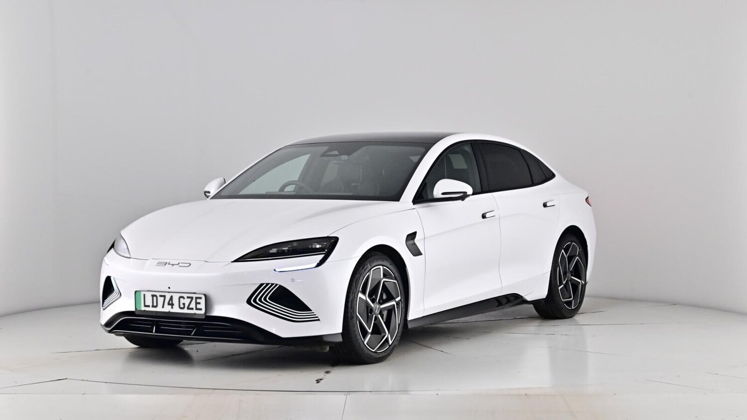 Used BYD Seal 2024 for sale - 76515025: Photo 58