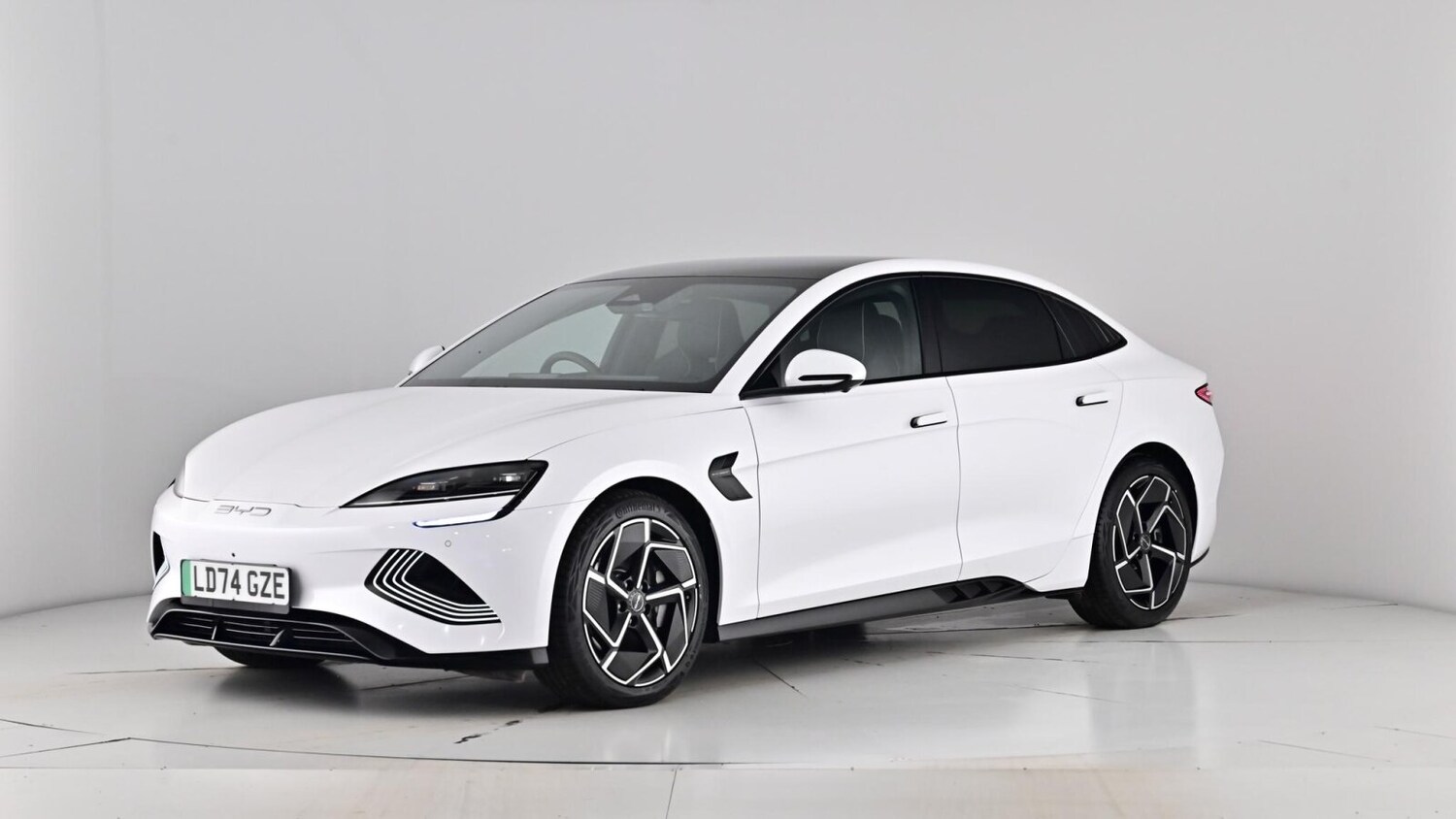 Used BYD Seal 2024 for sale - 76515025: Photo 59