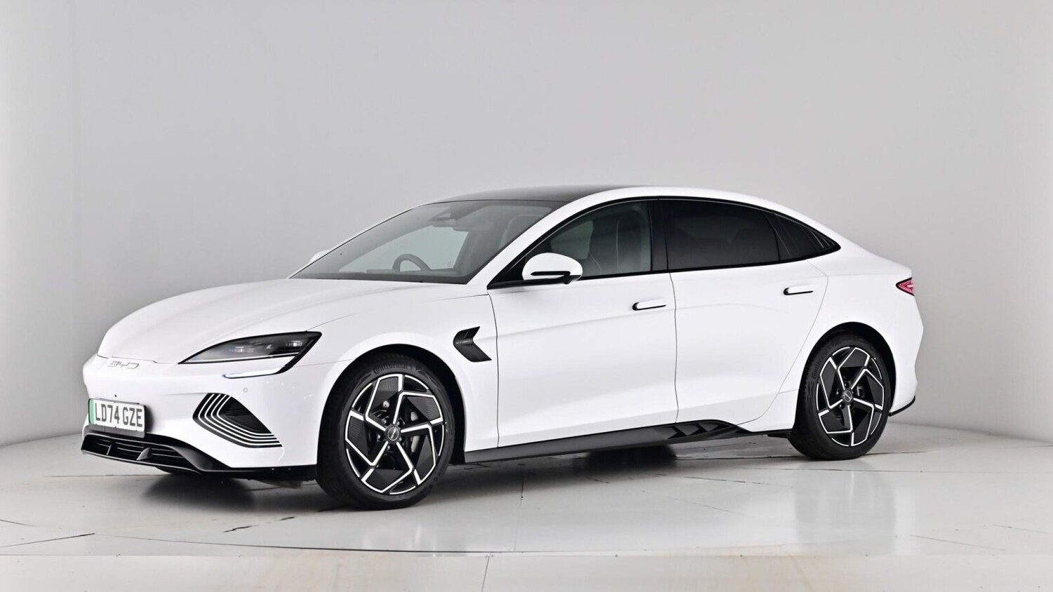 Used BYD Seal 2024 for sale - 76515025: Photo 60