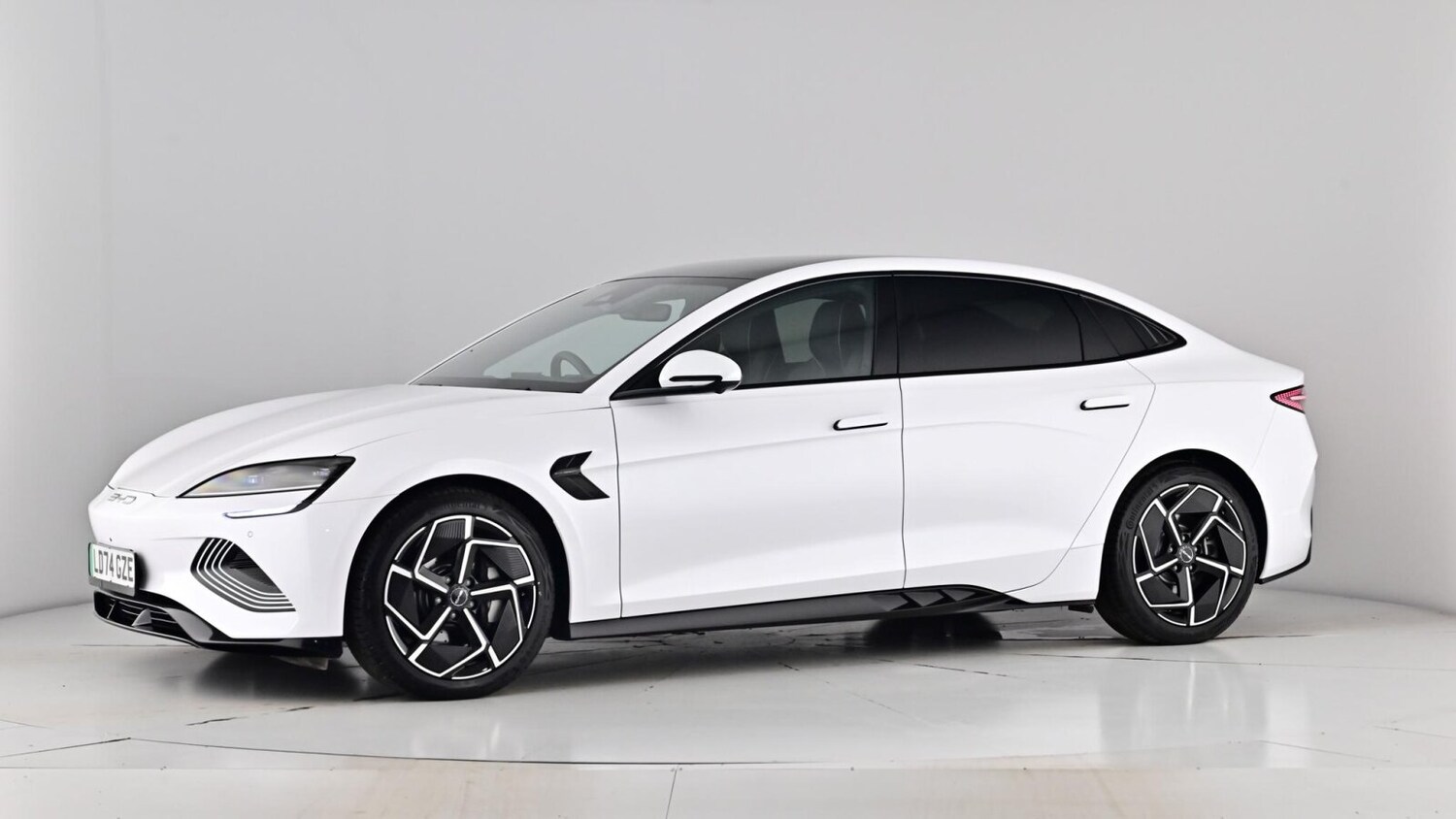 Used BYD Seal 2024 for sale - 76515025: Photo 61