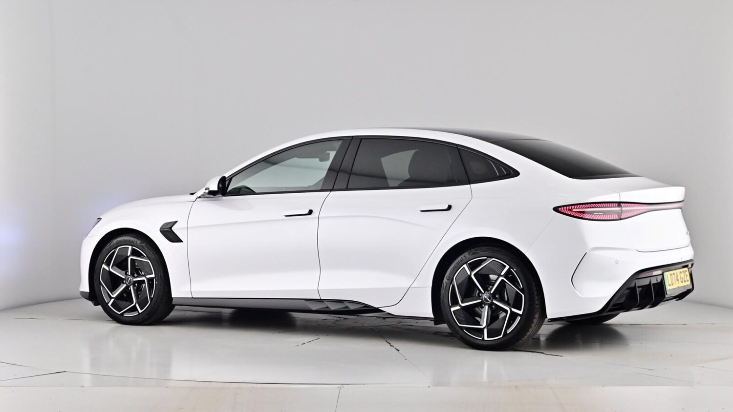 Used BYD Seal 2024 for sale - 76515025: Photo 68