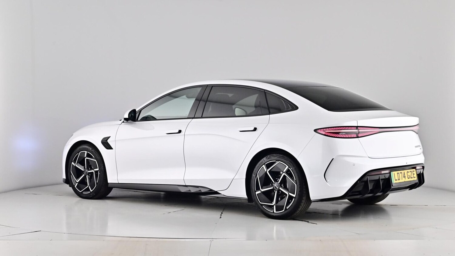 Used BYD Seal 2024 for sale - 76515025: Photo 69