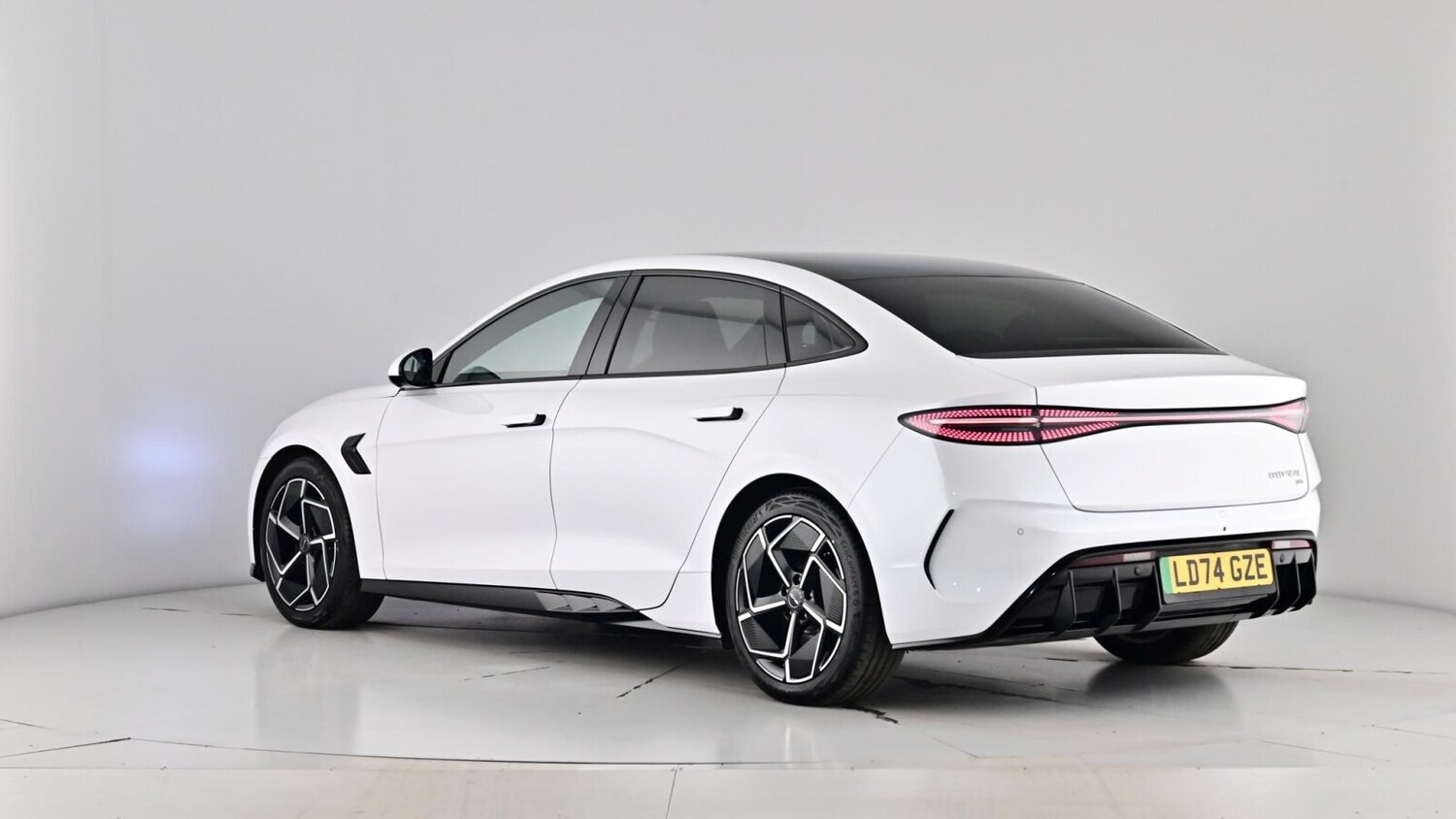 Used BYD Seal 2024 for sale - 76515025: Photo 70