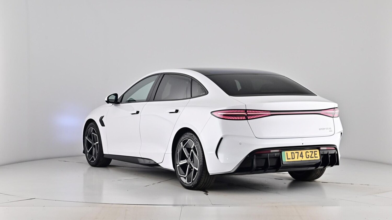 Used BYD Seal 2024 for sale - 76515025: Photo 71