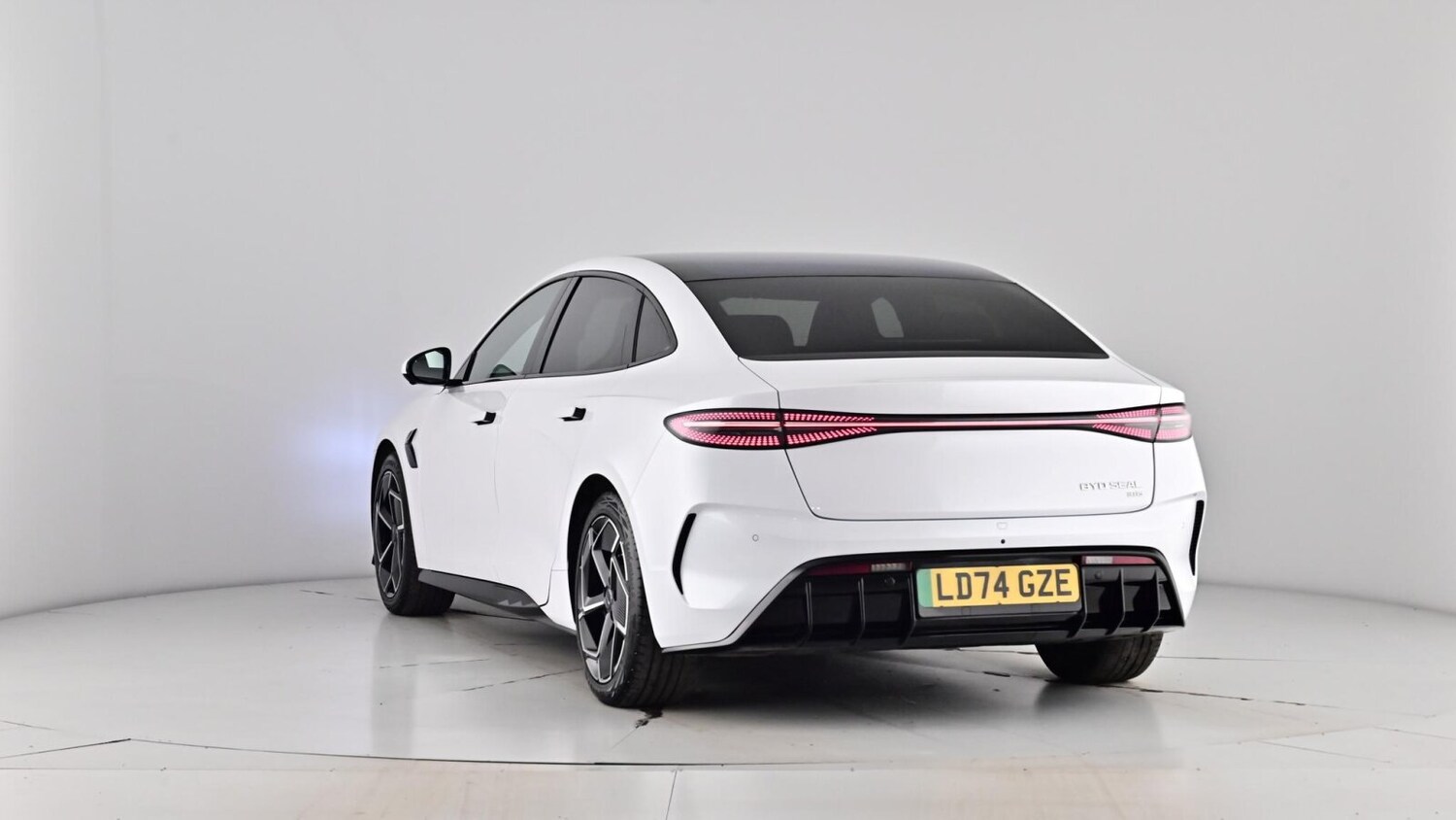 Used BYD Seal 2024 for sale - 76515025: Photo 72