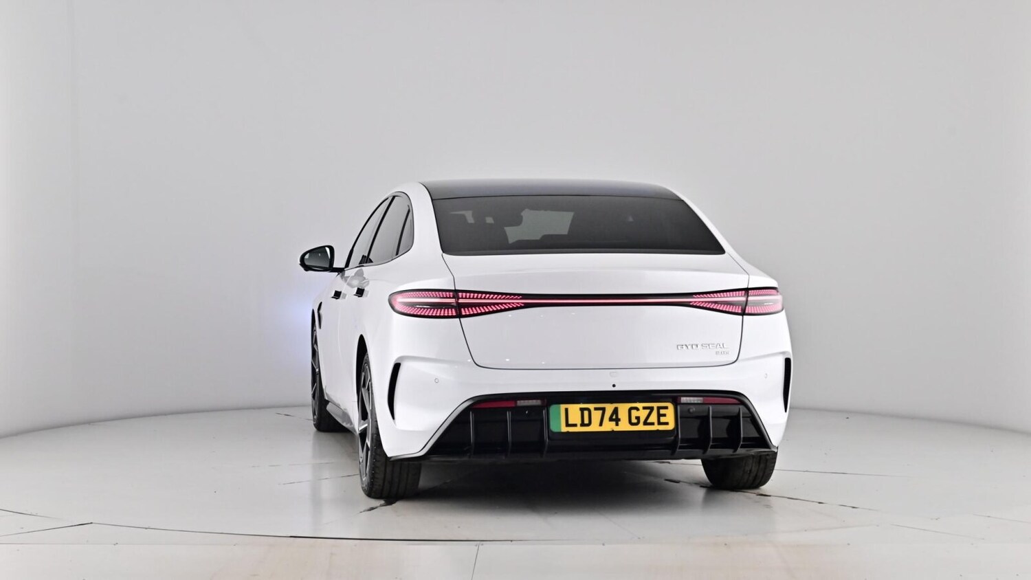 Used BYD Seal 2024 for sale - 76515025: Photo 73