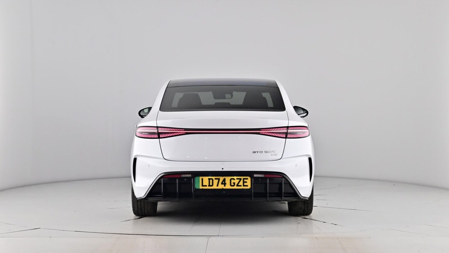 Used BYD Seal 2024 for sale - 76515025: Photo 74