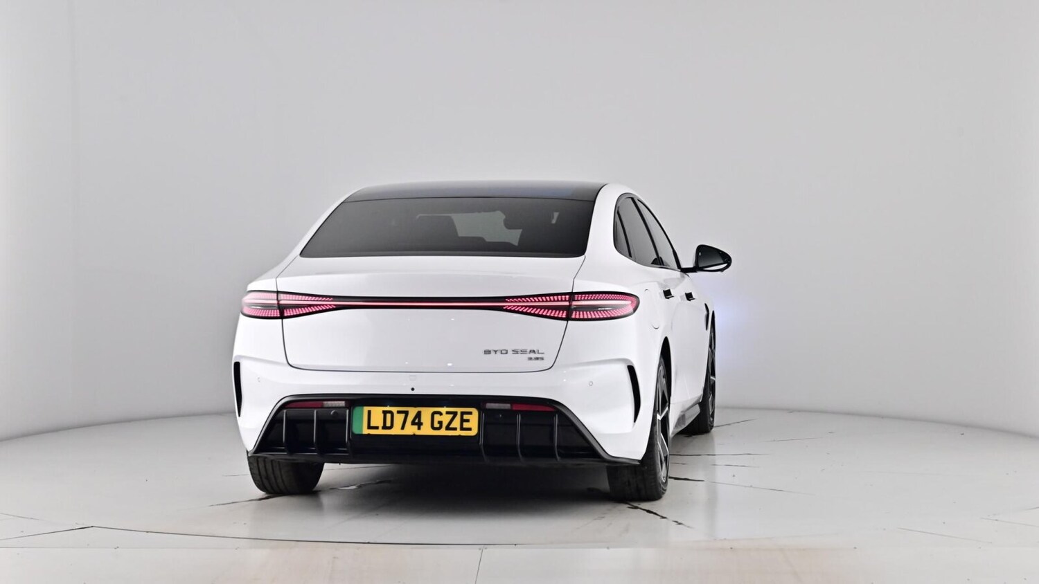 Used BYD Seal 2024 for sale - 76515025: Photo 75