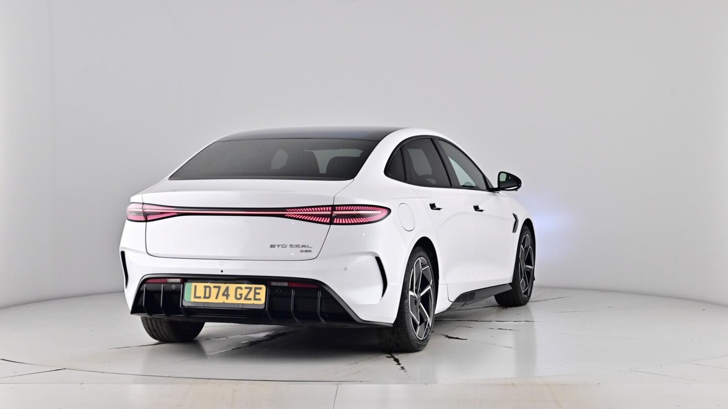 Used BYD Seal 2024 for sale - 76515025: Photo 77