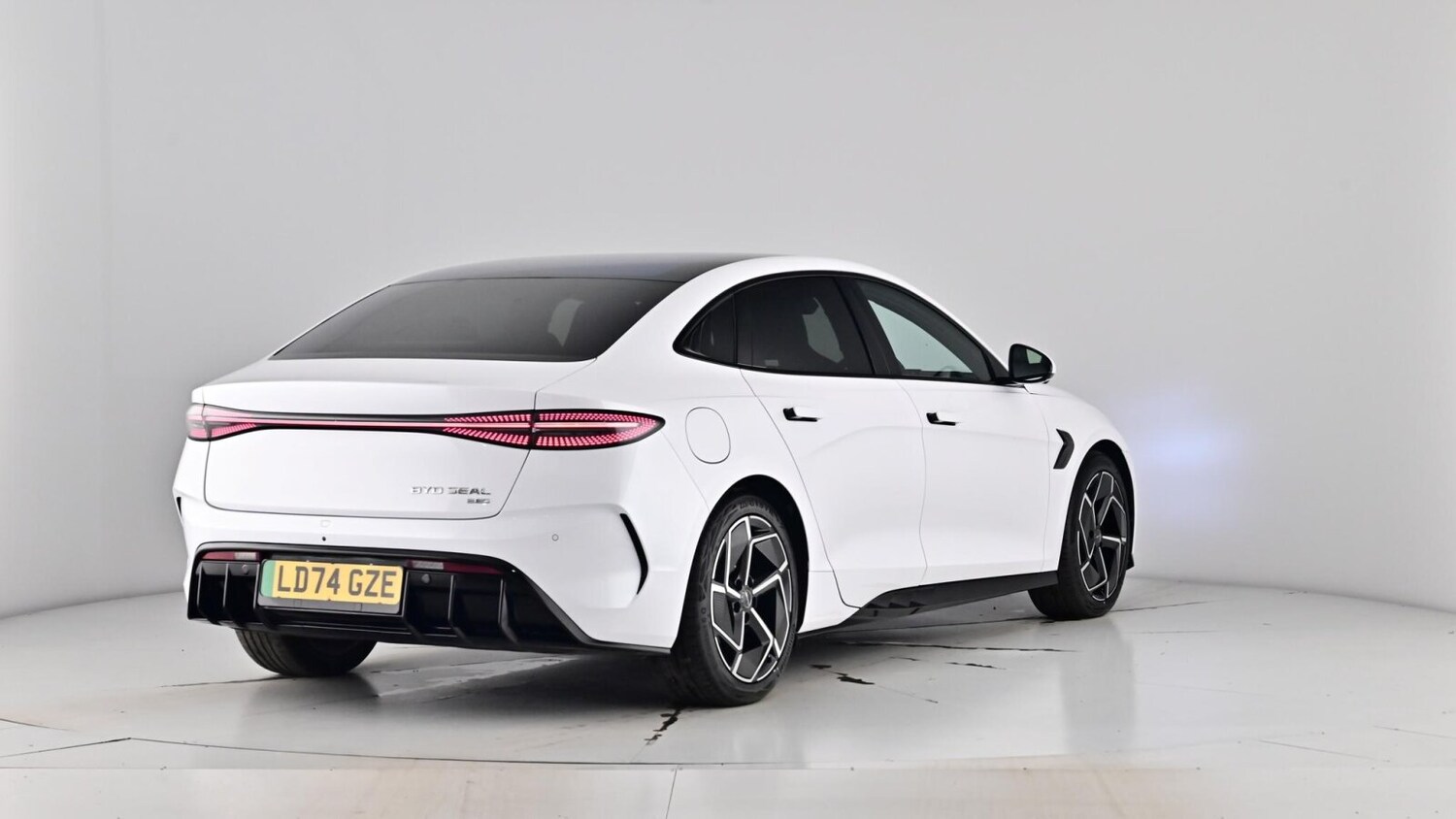 Used BYD Seal 2024 for sale - 76515025: Photo 78