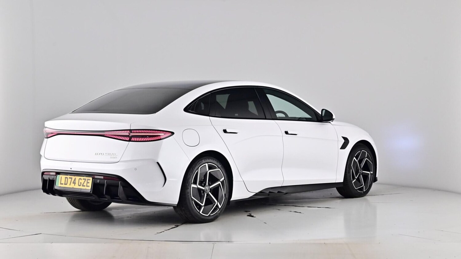 Used BYD Seal 2024 for sale - 76515025: Photo 79