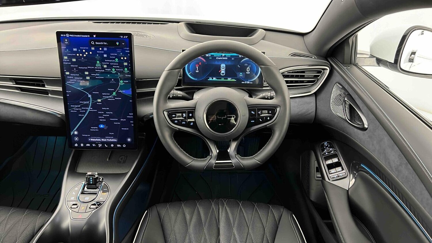 Used BYD Seal 2024 for sale - 76515025: Photo 8