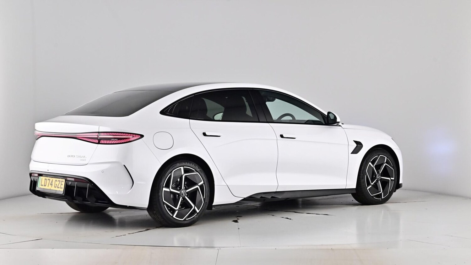 Used BYD Seal 2024 for sale - 76515025: Photo 80