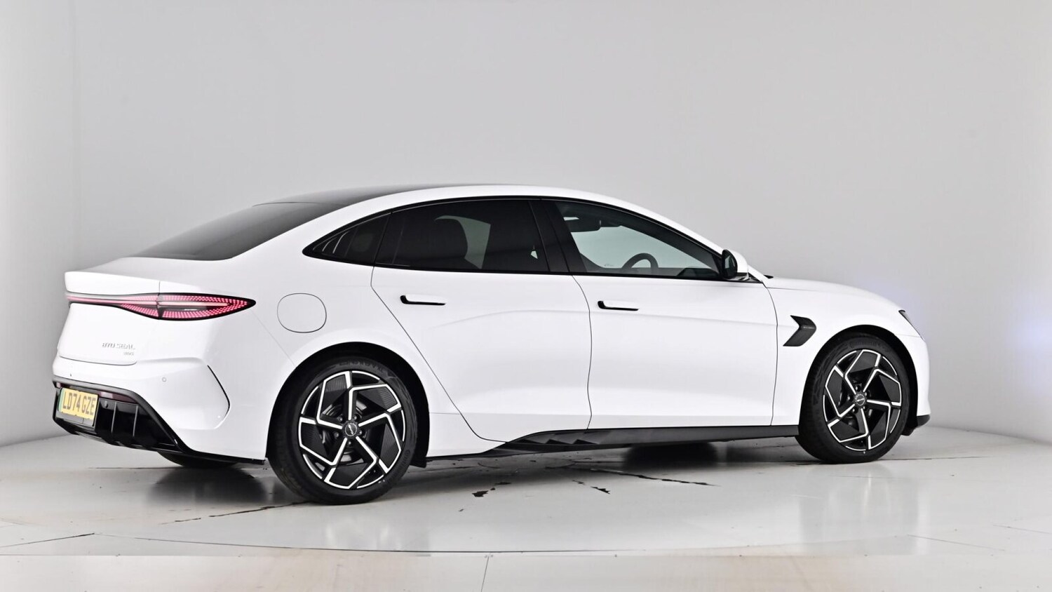 Used BYD Seal 2024 for sale - 76515025: Photo 81