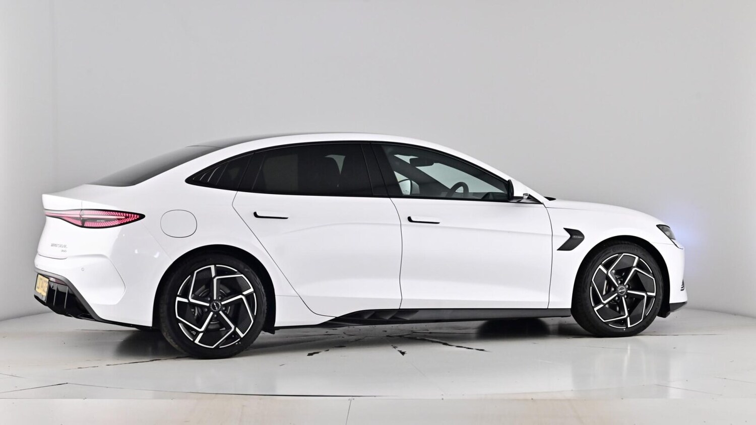 Used BYD Seal 2024 for sale - 76515025: Photo 82