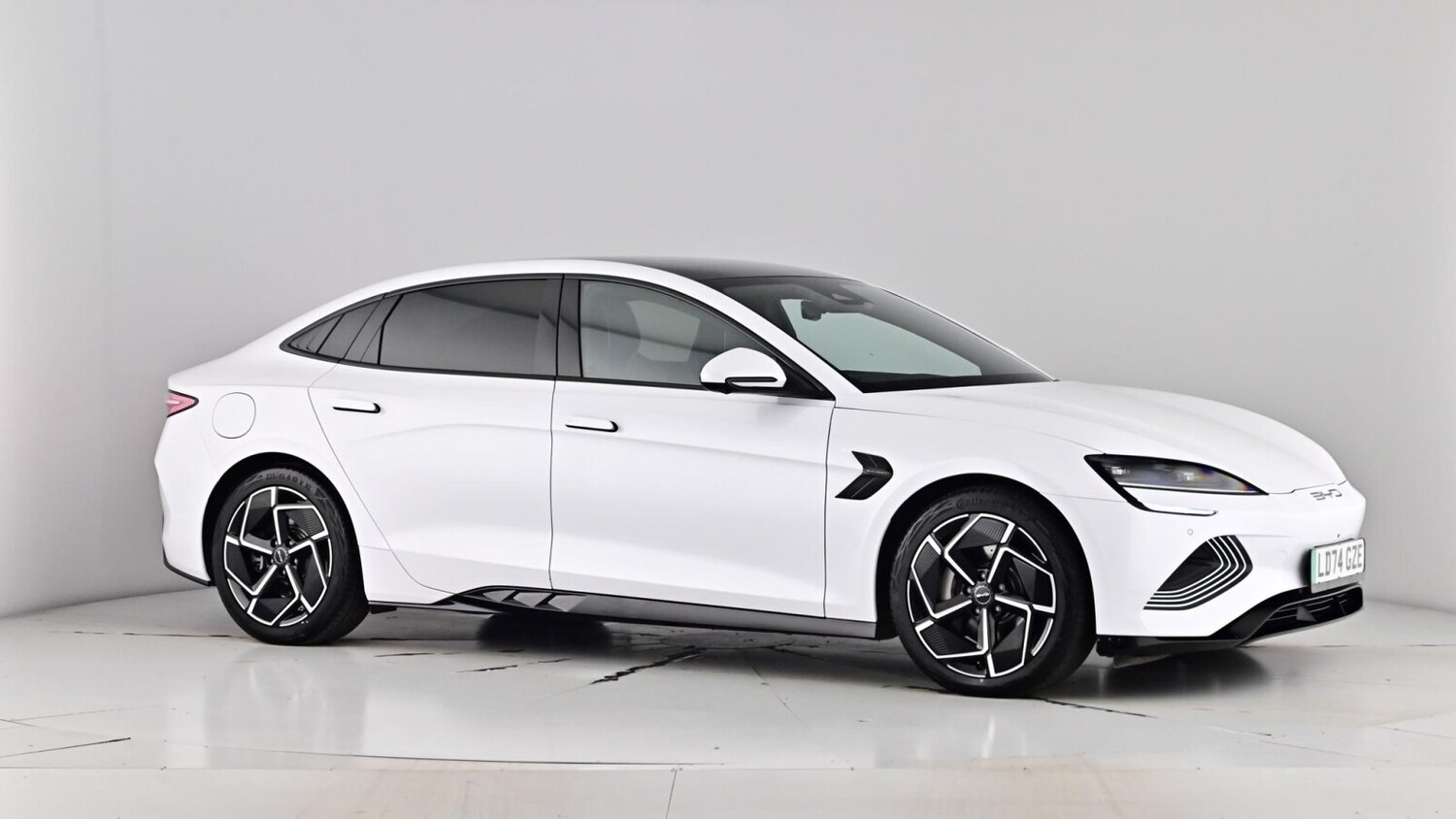 Used BYD Seal 2024 for sale - 76515025: Photo 87