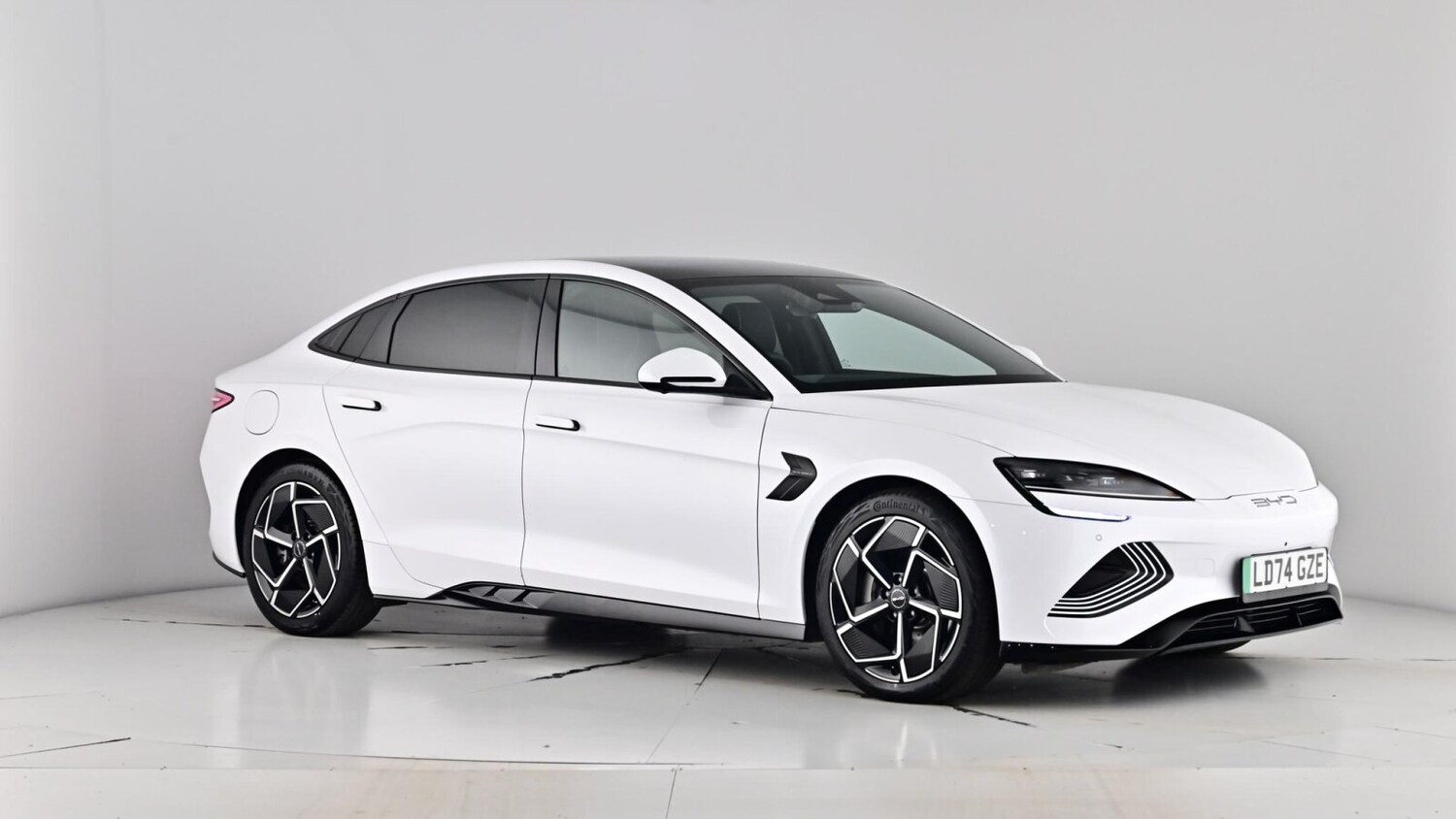 Used BYD Seal 2024 for sale - 76515025: Photo 88