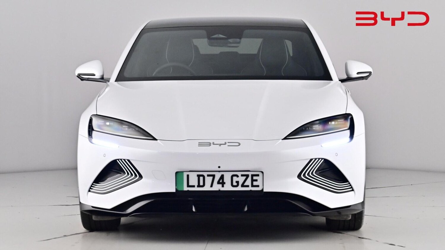 Used BYD Seal 2024 for sale - 76515025: Photo 9