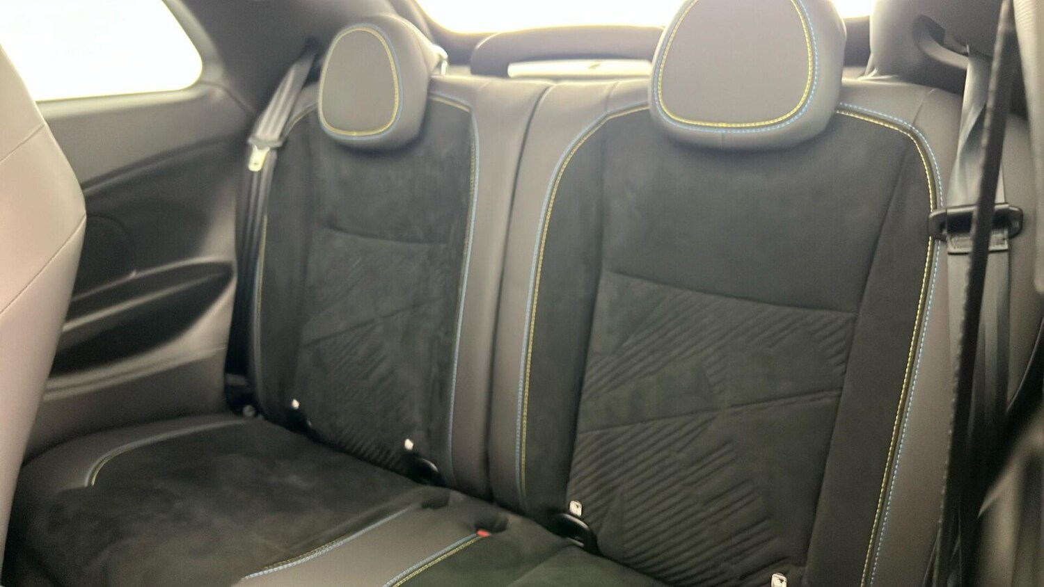 Used Abarth 500 2023 for sale - 77911155: Photo 12