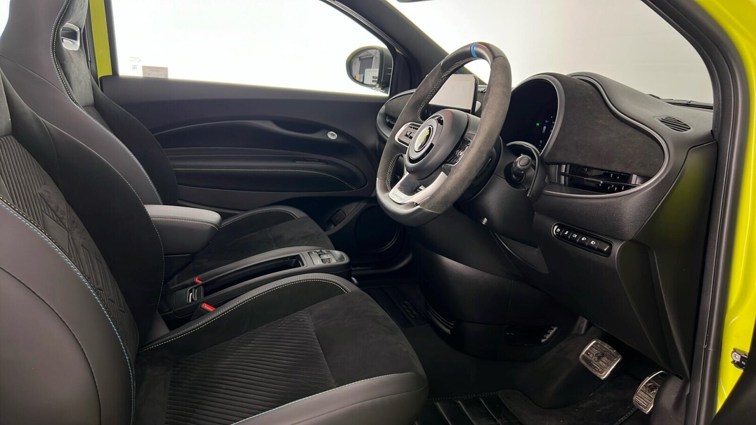 Used Abarth 500 2023 for sale - 77911155: Photo 16