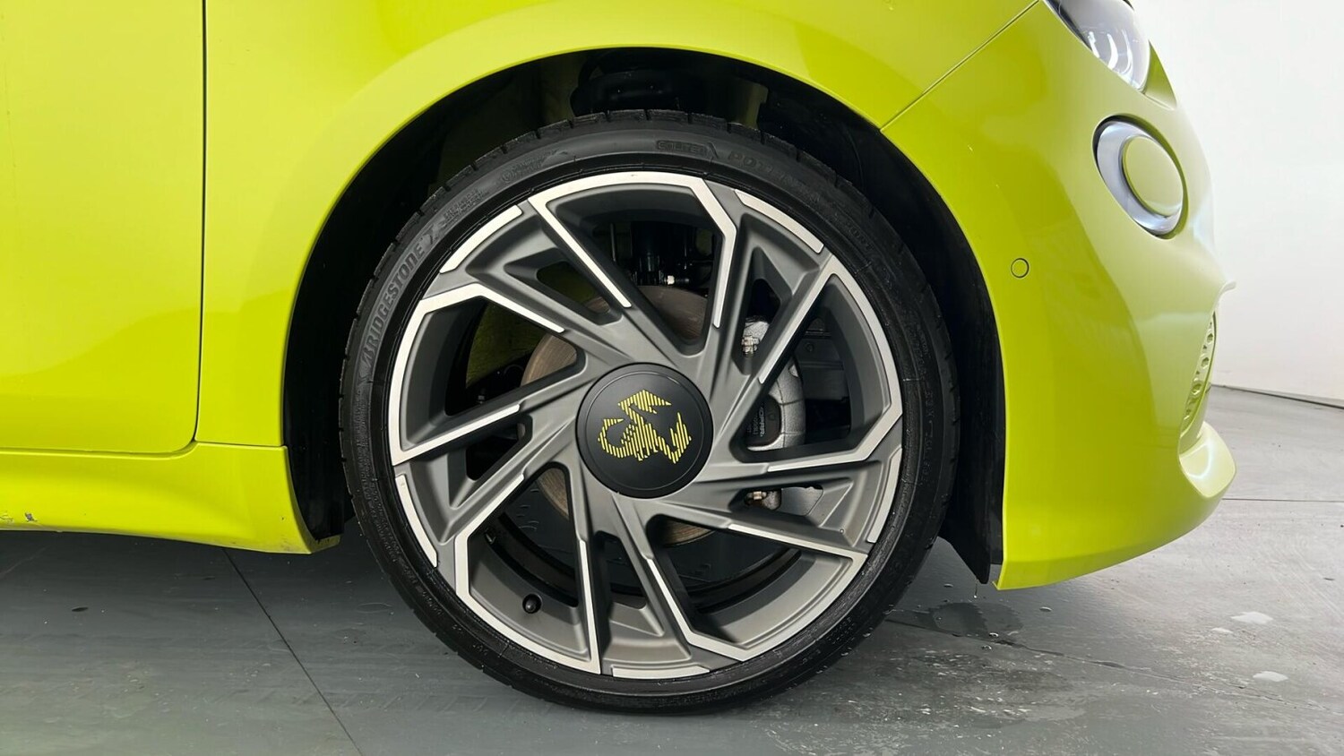 Used Abarth 500 2023 for sale - 77911155: Photo 26